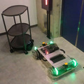 異なるメーカーのロボットを一括制御　群管理と共通インターフェースで衝突・停止を防止　経産省「ロボットフレンドリー構築支援」