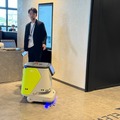 異なるメーカーのロボットを一括制御　群管理と共通インターフェースで衝突・停止を防止　経産省「ロボットフレンドリー構築支援」