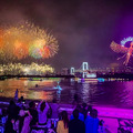 感動が止まらない 圧倒的なド迫力「スターアイランド2025」が今年もやってきた！1800機のドローンと壮大な花火ショー、圧巻のパフォーマンス 体験レポート