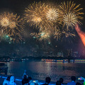 感動が止まらない 圧倒的なド迫力「スターアイランド2025」が今年もやってきた！1800機のドローンと壮大な花火ショー、圧巻のパフォーマンス 体験レポート