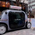 TIS、次世代の自動運転モビリティ社会を見据えて、無人の車内でPR効果やAI接客成果の実証実験　脳波測定も導入