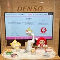 “かわいさ×テクノロジー”の融合に思わず笑顔に　協働ロボットCOBOTTAが人気スイーツぴよりんを運ぶ動画公開