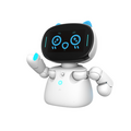 GMO AIR　ドローン展示会でヒューマノイドや四足ロボット、人命救助ドローンなど展示　VRやシミュレータ体験も
