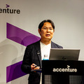 「プログラミング業務が4分の1消滅」 アクセンチュアが語るAIエージェントの衝撃と“マルチエージェント時代”の幕開け