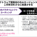 「プログラミング業務が4分の1消滅」 アクセンチュアが語るAIエージェントの衝撃と“マルチエージェント時代”の幕開け