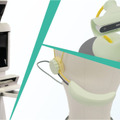 iPS細胞やオルガノイド、介護ロボット等、万博内で健康/医療/ヘルスケア体験イベント「HEALTH DESIGN」6/21から開催
