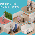 iPS細胞やオルガノイド、介護ロボット等、万博内で健康/医療/ヘルスケア体験イベント「HEALTH DESIGN」6/21から開催