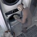 1Xが家庭環境で使われるヒューマノイド向けマルチモーダルAIの最新動画を公開