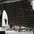 最大40mの距離から高精度にスキャンできる次世代レーザートラッカー「ATS800」登場