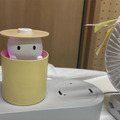ヒトの行動を促すロボット「ぽっちゃん」登場　日本科学未来館の常設展示「ハロー! ロボット」