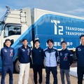 T2、自動運転トラックで国内最長の約500キロ走破に初成功　神奈川-神戸を走行、神戸市と連携開始　動画も公開