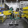 NVIDIAのヒューマノイド開発基盤「GR00T」ヒト型ロボット開発効率が飛躍的に上がる理由【動画解説】Cosmosとドリーム