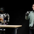 NVIDIAのヒューマノイド開発基盤「GR00T」ヒト型ロボット開発効率が飛躍的に上がる理由【動画解説】Cosmosとドリーム