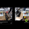 NVIDIAのヒューマノイド開発基盤「GR00T」ヒト型ロボット開発効率が飛躍的に上がる理由【動画解説】Cosmosとドリーム
