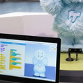 トヨタが開発したロボット「ケパラン」新実演デモを発表　動かす体験や初のオリジナルグッズ販売も　日本科学未来館