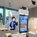 KDDI 通信・金融・ヘルスケア・家事支援「次世代リモート接客プラットフォーム」にAVITAアバター接客サービスを採用　ローソンと推進