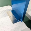 KeiganALI用カスタマイズ搬送ラックのプロトタイプを発売開始　実際の運用に合わせて対応可能