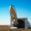 ソフトバンク、飛行船みたいな空飛ぶ基地局「HAPS」のプレ商用サービスを2026年に開始　被災地に通信サービスを提供