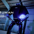 国産「AIヒューマノイド」を東大発ベンチャーのハイランダーズが発表　プロトタイプは2025年Q4にリリース