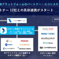 異種ロボットを一括制御、導入期間を50％短縮へ！パナソニック 連携する12社を発表　製造・物流の自動化革命に挑む、生成AIも活用へ