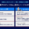 異種ロボットを一括制御、導入期間を50％短縮へ！パナソニック 連携する12社を発表　製造・物流の自動化革命に挑む、生成AIも活用へ