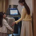 川崎重工、ロボット配送サービスの本格運用を三田ガーデンヒルズで開始　配送距離はマンション向けで国内最大規模の6.6km