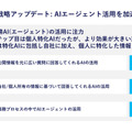 AIに「聞く」より「頼む」ことで効率化が加速、パナソニックコネクトが生成AI活用により年間44.8万時間の業務時間削減を達成