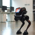 「歩き方が○×みたい」脚を持つロボット開発のLimXがヒューマノイド最新動画を公開　SNSの反応は?