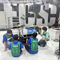 日本を代表するロボット技術が共演「未来づくりロボットWeek」万博で開幕　ロボットと生きる未来社会　WRSコンビニ競技も併催