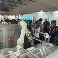 日本を代表するロボット技術が共演「未来づくりロボットWeek」万博で開幕　ロボットと生きる未来社会　WRSコンビニ競技も併催