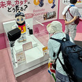 日本を代表するロボット技術が共演「未来づくりロボットWeek」万博で開幕　ロボットと生きる未来社会　WRSコンビニ競技も併催
