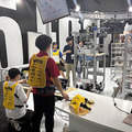 日本を代表するロボット技術が共演「未来づくりロボットWeek」万博で開幕　ロボットと生きる未来社会　WRSコンビニ競技も併催
