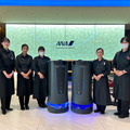 ANA空港ラウンジで下膳ロボットを本格運用開始　年間約684万円のコスト削減、約7割のスタッフが「負荷が軽減された」