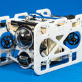 洋上風力メンテナンスや水中点検作業に自律型無人探査機を活用　TEC・日鉄Eng・OKI・FullDepthの4社が内閣府の事業に採択