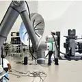 映像制作を協働ロボットで効率化、セレンディップ・ロボクロスが新たなレンタルサービスの提供を開始