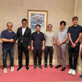 日本とドバイが「次世代ロボットシステム」の開発でタッグ、ロボット技術で世界の建設・都市インフラ分野に挑む