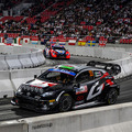 今年もWRC「ラリージャパン2025」11月に開催！初の市街地での全開アタックが豊田市で実現、見どころ紹介