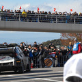 今年もWRC「ラリージャパン2025」11月に開催！初の市街地での全開アタックが豊田市で実現、見どころ紹介