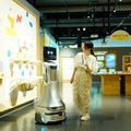 【国内初】AIが約8割を自動生成したプログラムでAI対話型案内ロボットの実証へ　GMO AIRが日本科学未来館で
