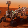 「NASA公認×STEAM教育」火星探査車を自分で組立可能？万博開催中に日本初上陸