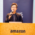 Amazon「自動車業界向け AWS生成AI基盤モデル」ホンダと連携した SDVや生成AIエージェント開発事例を紹介