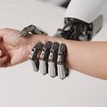 人の手や指の滑らかな動きと力強さを実現した韓国のヒューマノイド「ALLEX」 動画を公開