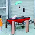 巨大ロボ含む5体のロボットを展示、アスラテック「未来のロボット展 Geared by V-Sido」大阪・関西万博会場で開催