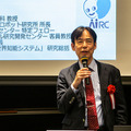 ヒューマノイド研究の第一人者、早大の尾形教授「データ駆動型AIロボット研究の最前線」日本ロボット学会2025 特別講演レポート