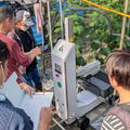 AGRIST×宮崎市「きゅうり収穫ロボット導入モデル構築事業」進捗