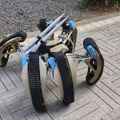 まるでSF？もしくは軍事転用の危険性も秘めるドローンロボットが登場 中国のDIY愛好家が開発