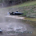 まるでSF？もしくは軍事転用の危険性も秘めるドローンロボットが登場 中国のDIY愛好家が開発