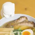 ソフトバンクロボティクス 宅麺らぁめん横丁オープン ユカイ工学の小型ロボ「猫舌ふーふー」を店頭販売