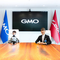 GMOがAIのCEOをヒューマノイドロボットで実体化？独自LLMで従業員の意思決定を加速
