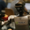 生成AIで拡張するNVIDIAヒューマノイド開発基盤の中核「Isaac GR00T」とは!? 「NVIDIA AI Day Tokyo」レポート(3)